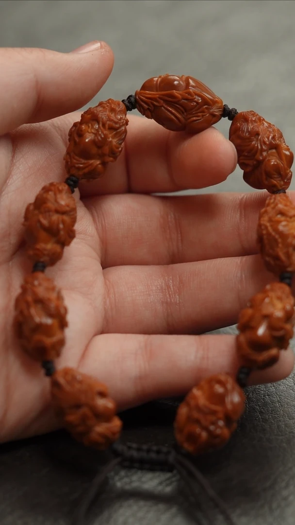 手串/手链橄榄核橄榄核