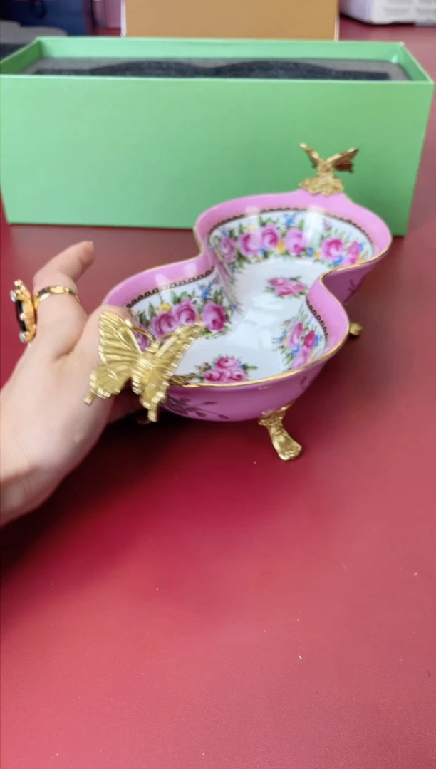 瓷片别算了真划算@@8P3