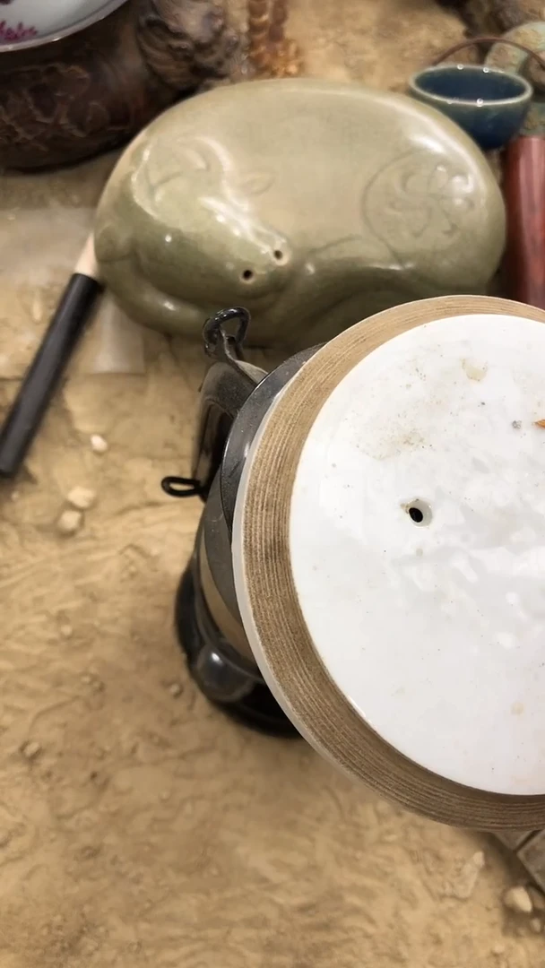 瓷康*商用陶瓷代替链接（已直播间实物为准）