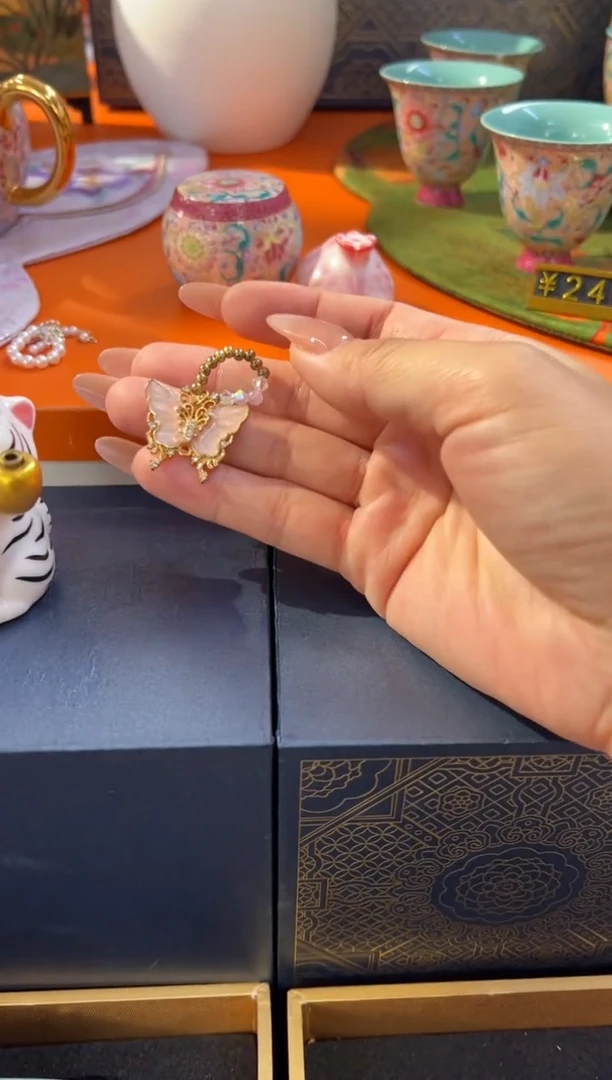 瓷片小乔产品链接