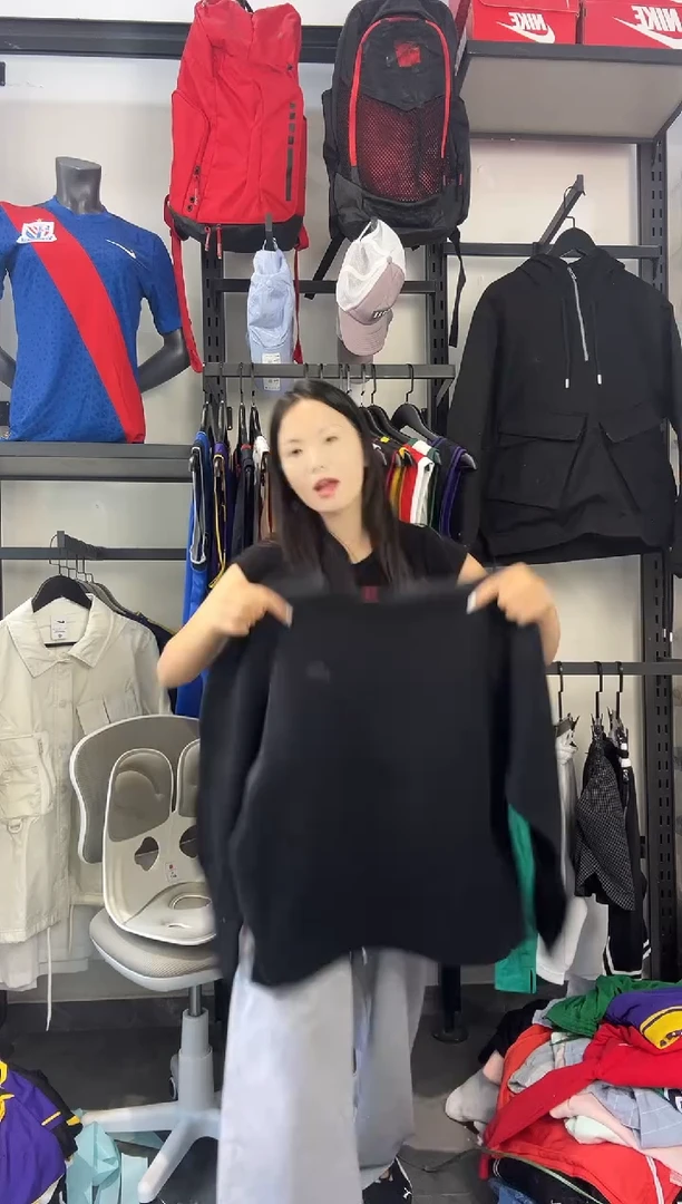 785编码 瑕疵款直播间过款为准 尺码2XL