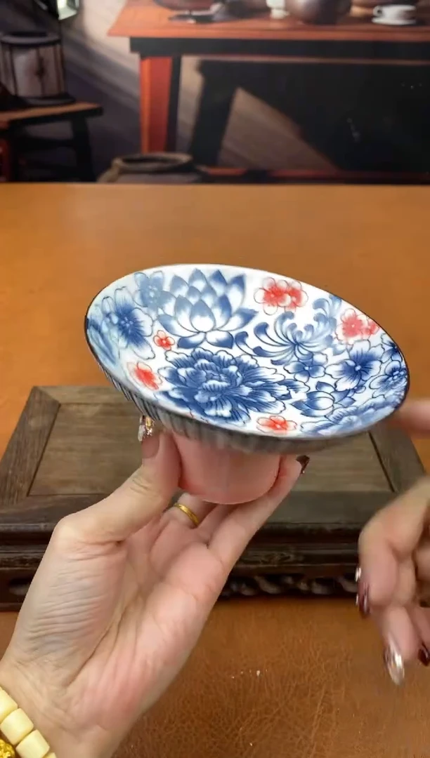 【闪购商品】陶禧茶器闪购福利V