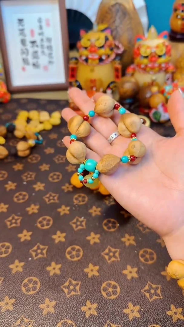 【闪购商品】411文玩葫芦文玩好物