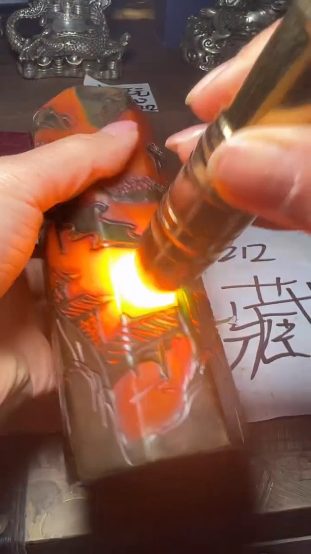 石材精品摆件工艺品
