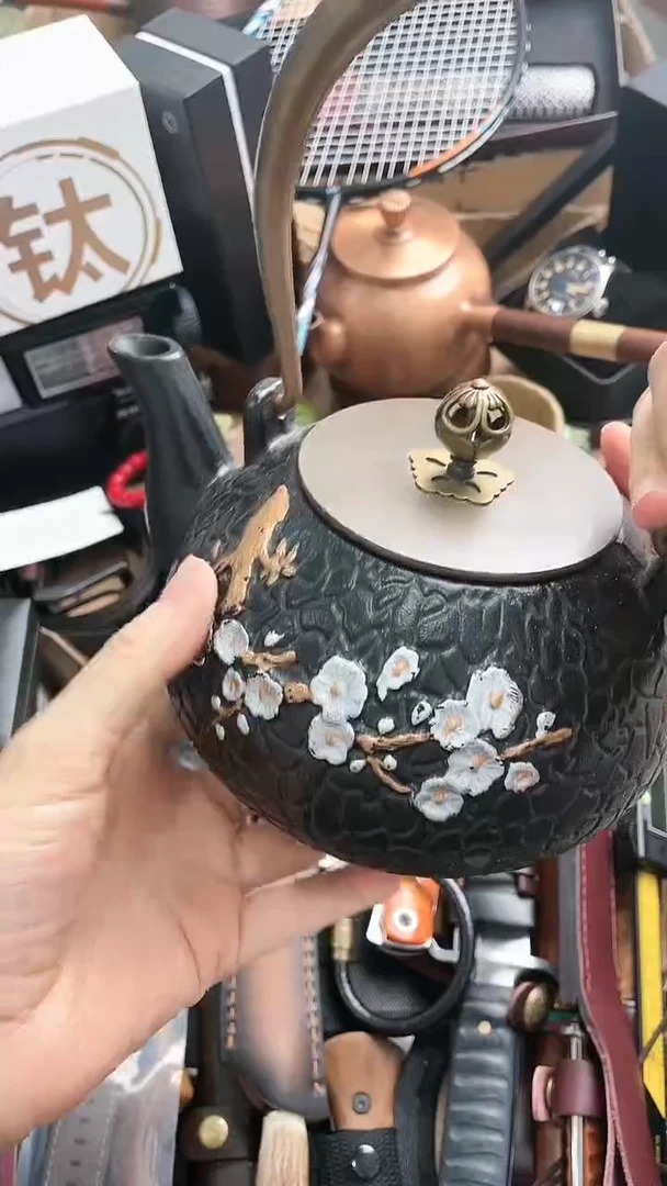 【闪购商品】瓷片悠韵杂货铺6号