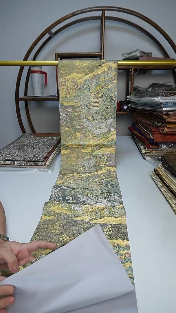 织绣107 风景风景风景