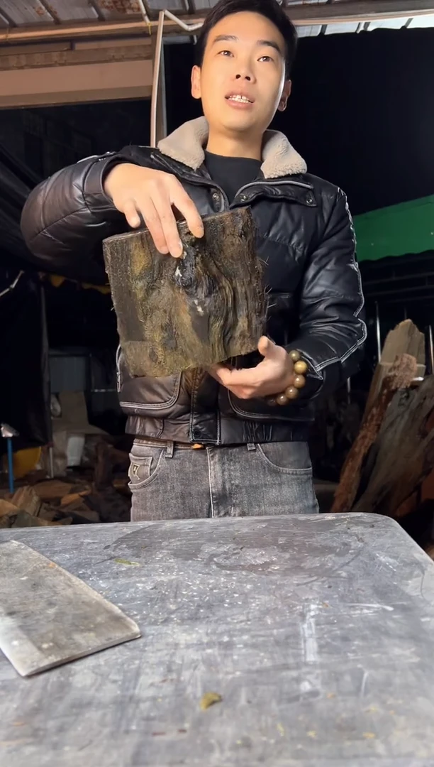 【闪购商品】乌木金丝楠小叶桢楠工艺