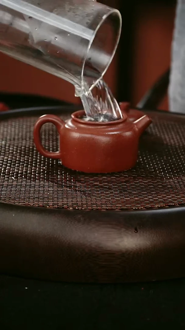 茶壶紫砂宜兴原矿紫砂9