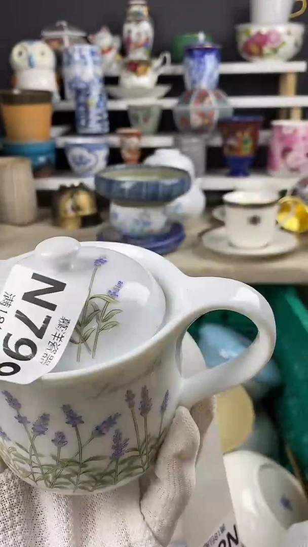 瓷闲*799点关注感谢支持满18包邮