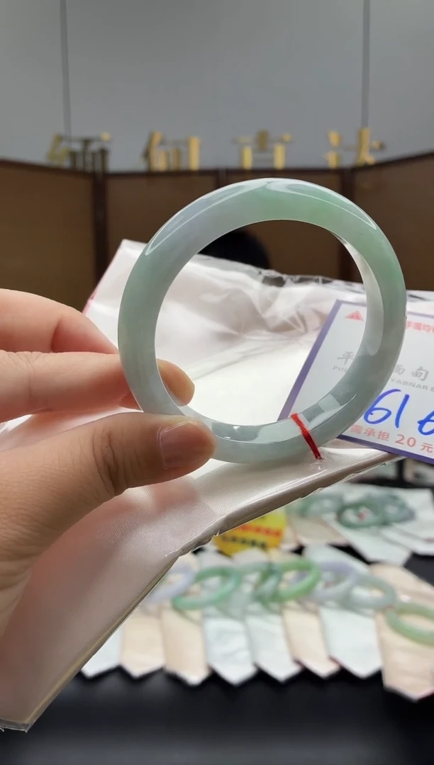 未镶嵌手镯翡翠111111111111