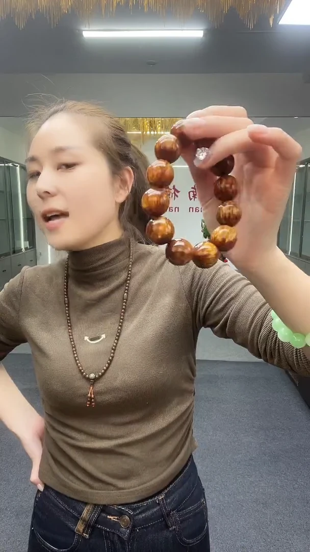 柳柳卡20手串多样性发货一件