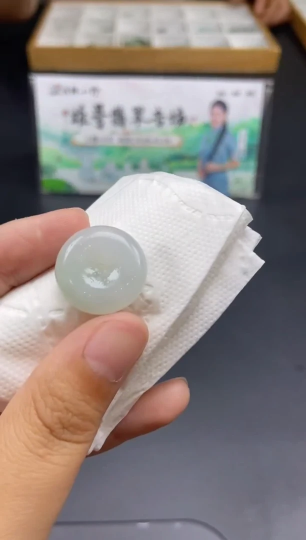 未镶嵌定制翡翠天然翡翠A货47