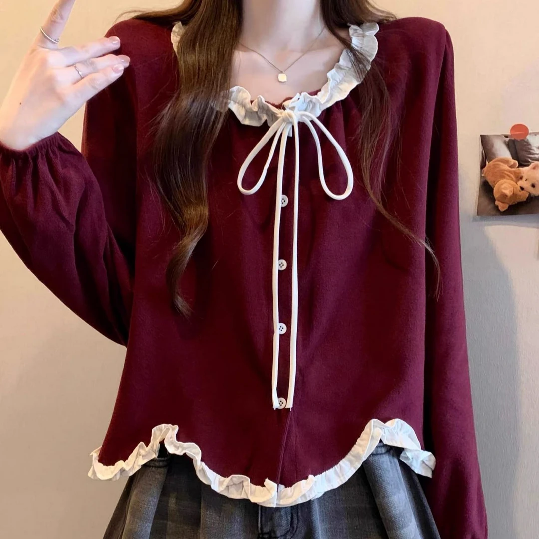 G衣长48    1166【漂亮女孩】上衣