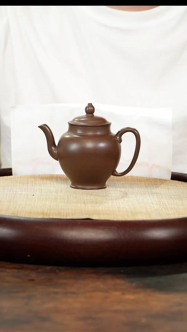 茶壶紫砂煜品轩紫砂3