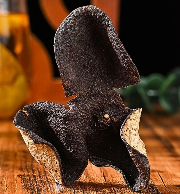 云南土特产十年陈皮 无添加 可泡水