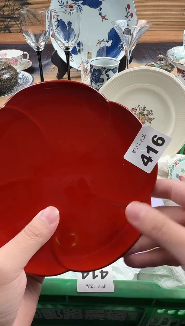 瓷片润*土瓷片     416