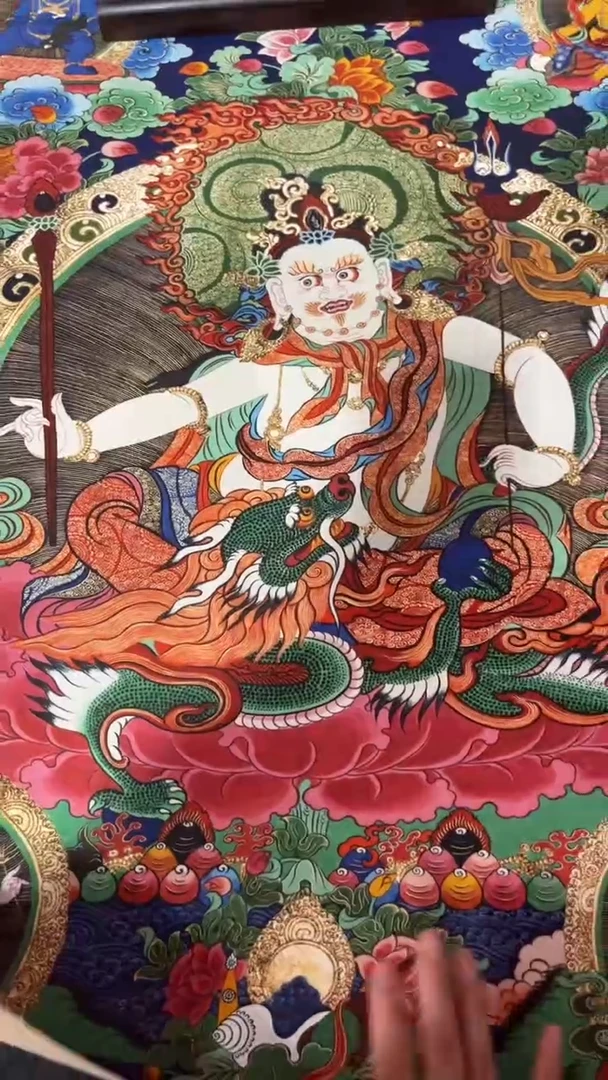 小雅专属文化年画精选16062