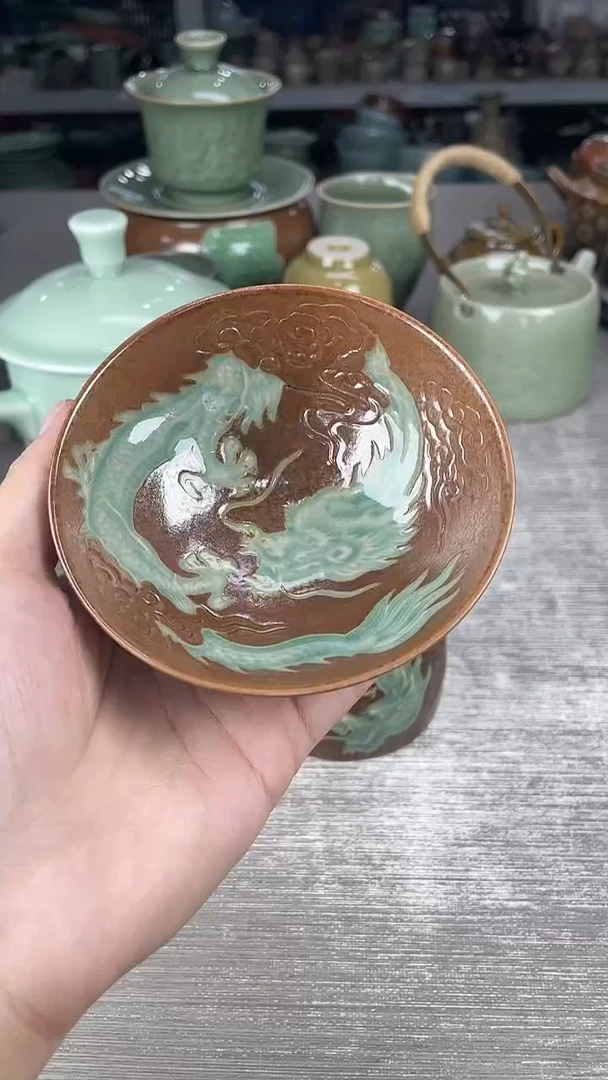 青瓷福利仓储大放漏