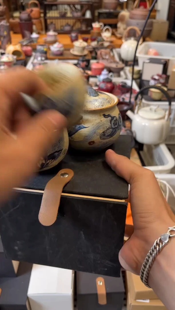 陶瓷文化闪购链接