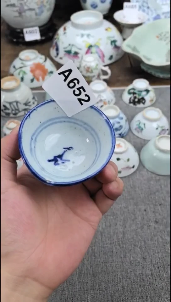 陶瓷现代工艺品陶瓷摆件