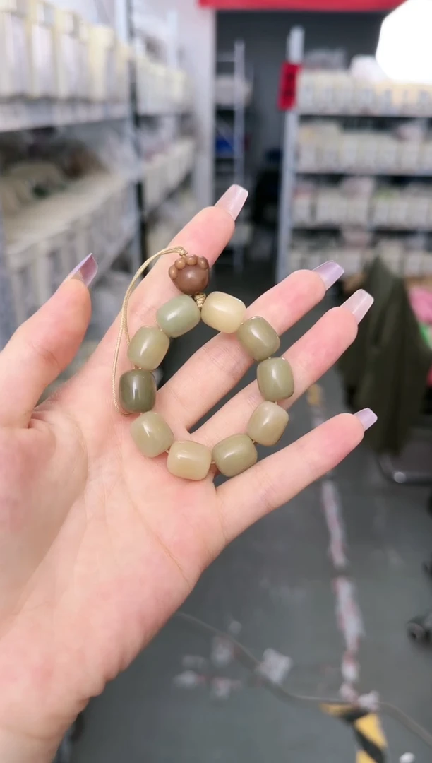 菩提根/象牙果吊坠G-B273050