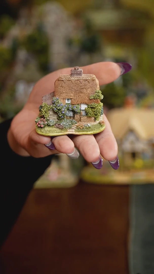 【闪购商品】摆件米多家中古器物 如图所示  6635