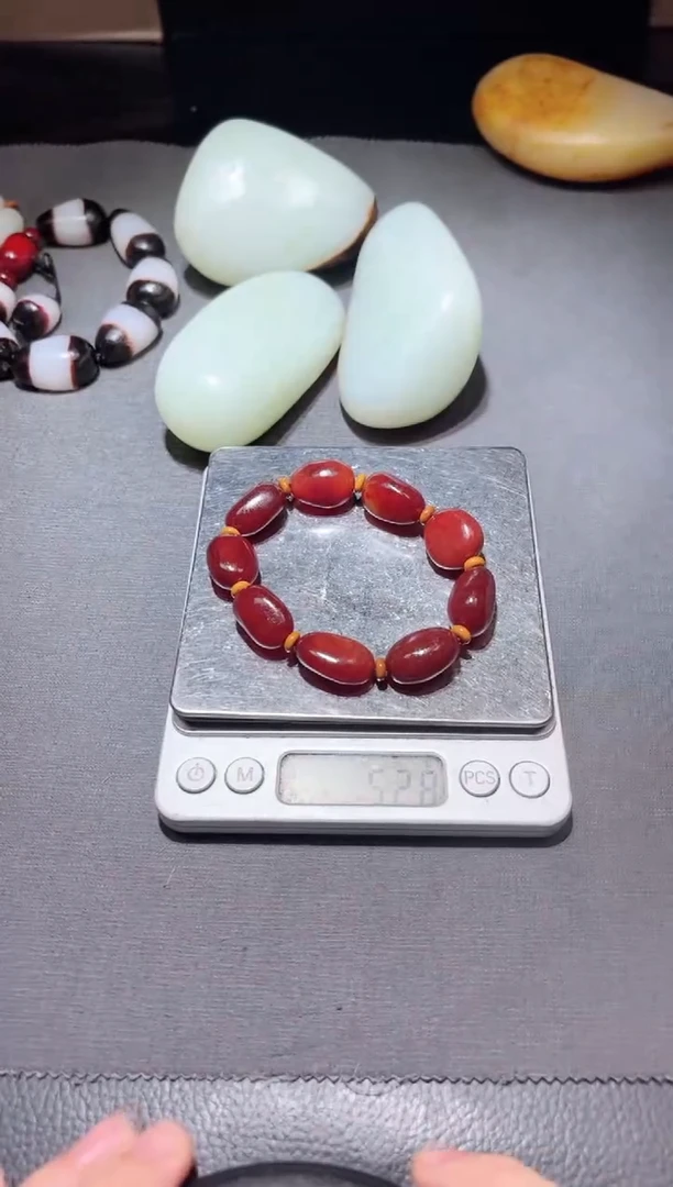 【闪购商品】和田玉（子料）挂件未镶嵌YL-ZZ-1.27-12多样性发货