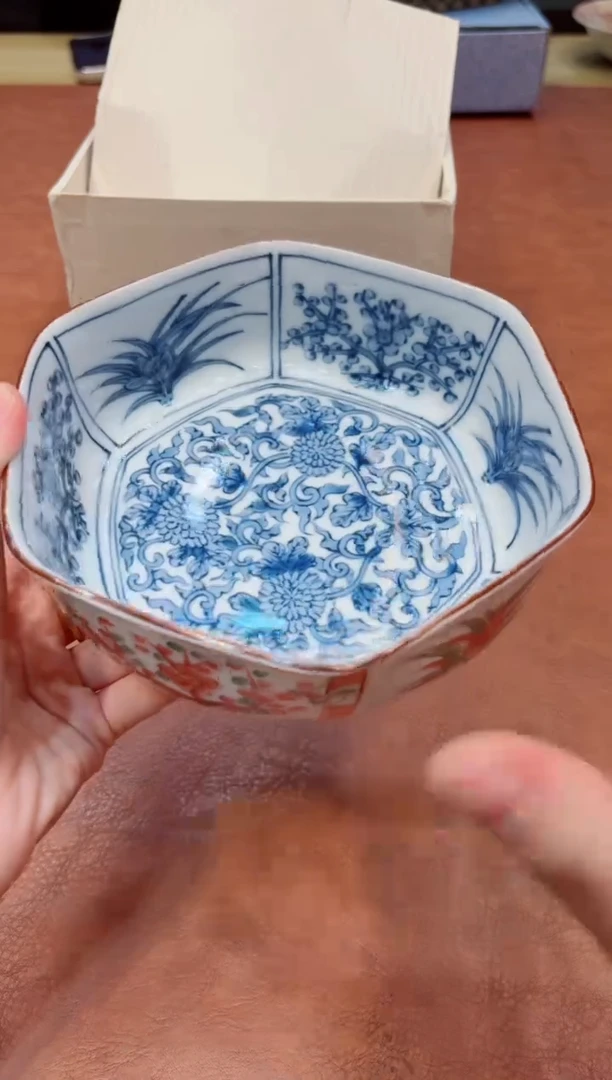 小狐狸精选日瓷器