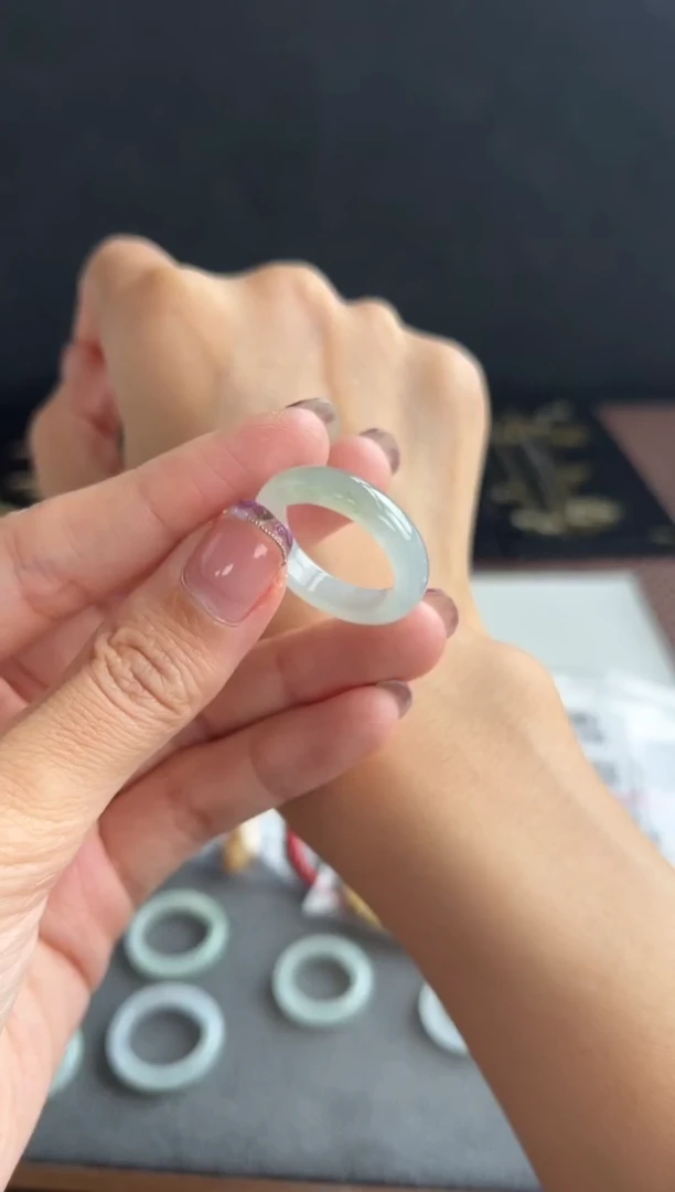 吊坠(不含链)未镶嵌翡翠913买断22