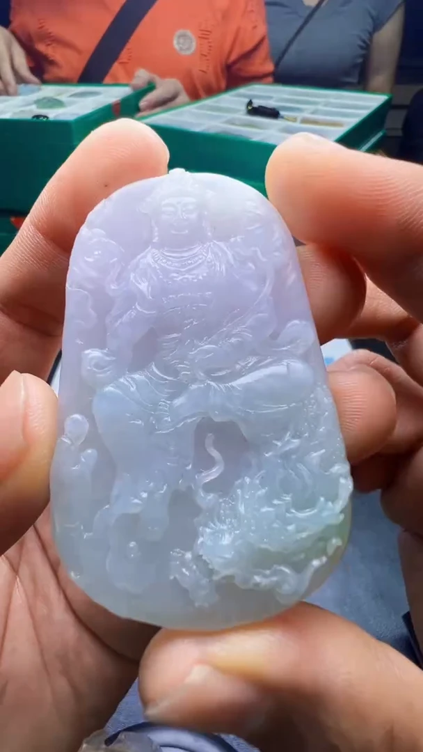 未镶嵌定制翡翠天然翡翠A货