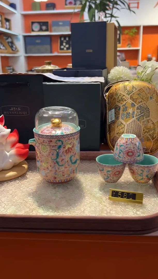 瓷片小乔闪购链接