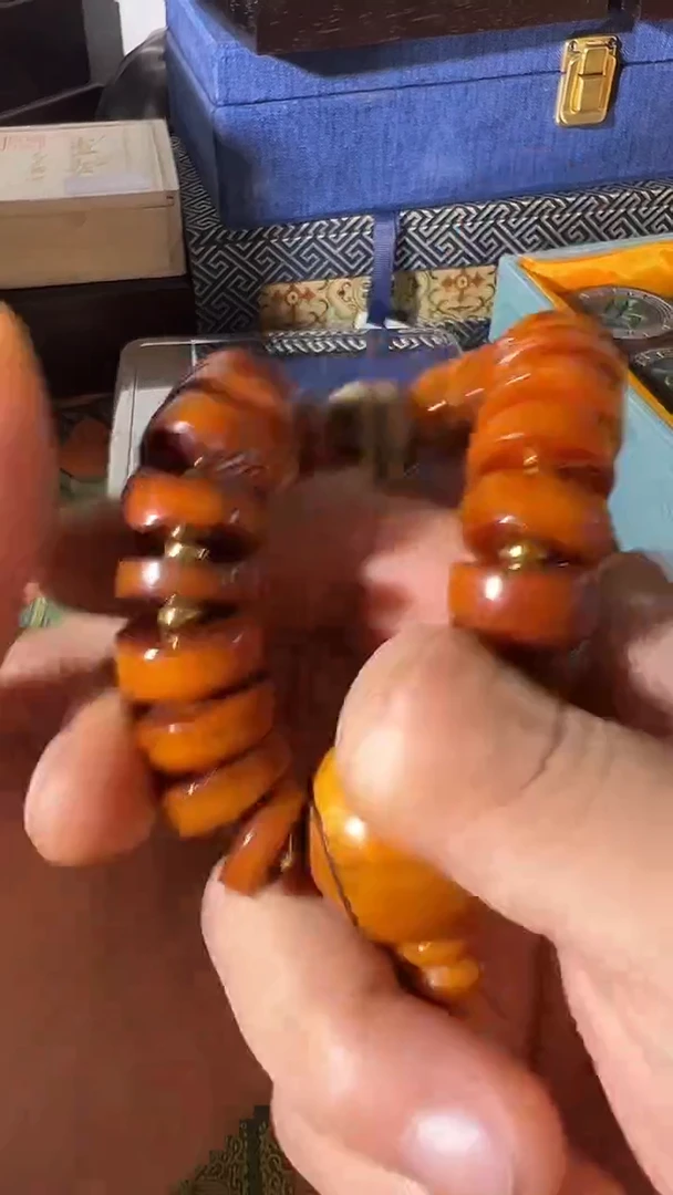 花梨木类手串手串A30