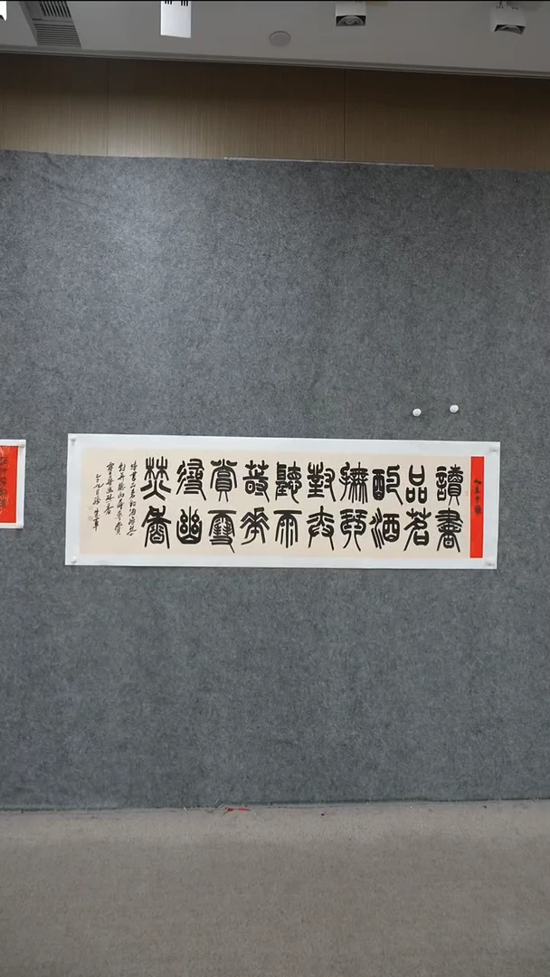 书法书法shj老师作品