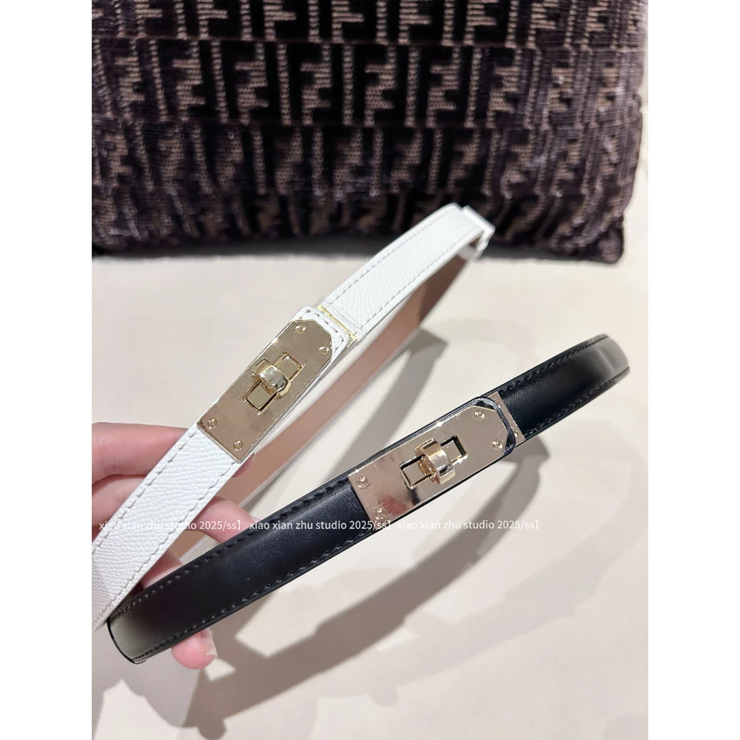 XXZHU·方扣百搭时尚腰带ZZ-811