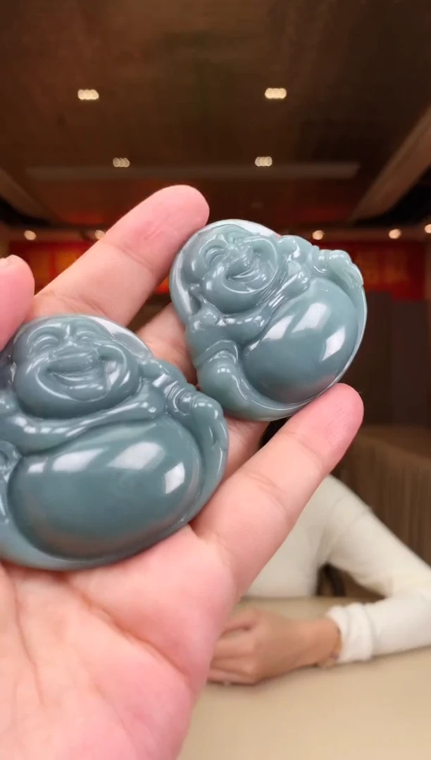 【闪购商品】定制翡翠未镶嵌多样性发货（只发一件) *d18