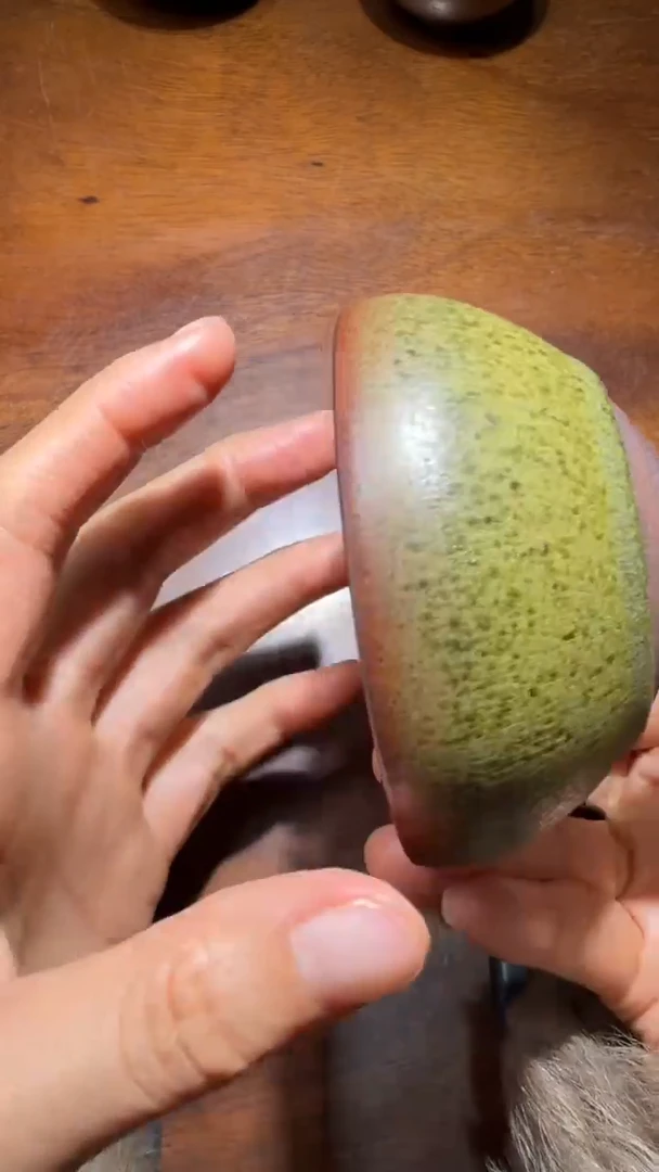 茶盏李健高端收藏1