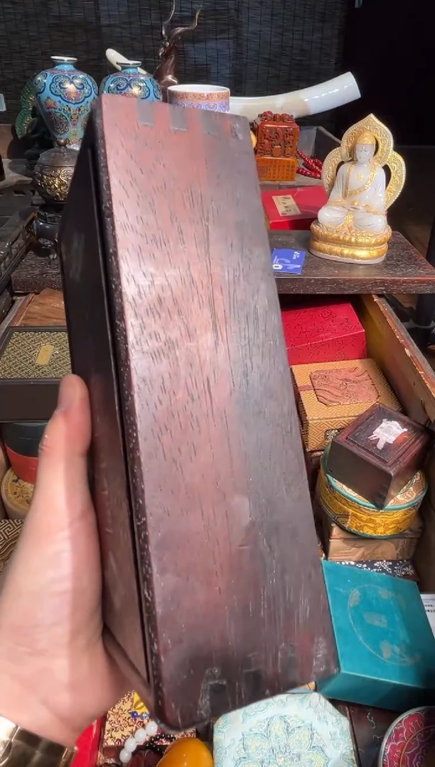 【闪购商品】木哦哦哦哦哦哦哦哦哦701附带木盒