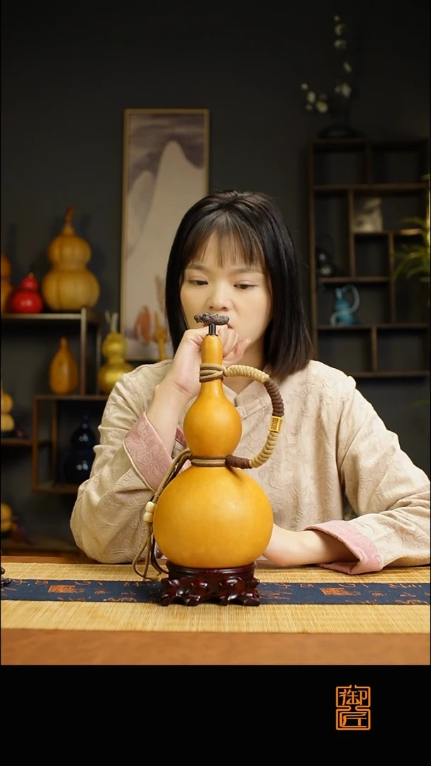 热水酒葫芦 一物一拍480