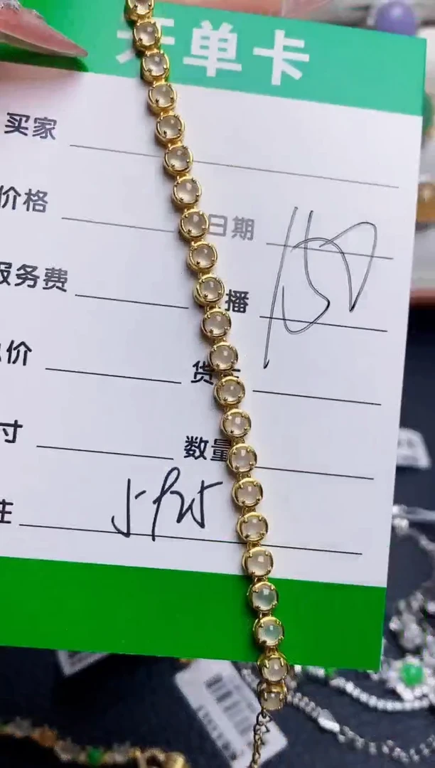 银S925镶嵌戒指翡翠5925
