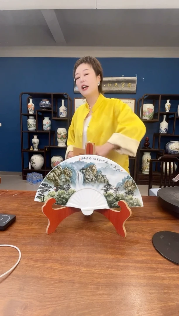 摆件B12/探索-古今非遗文化