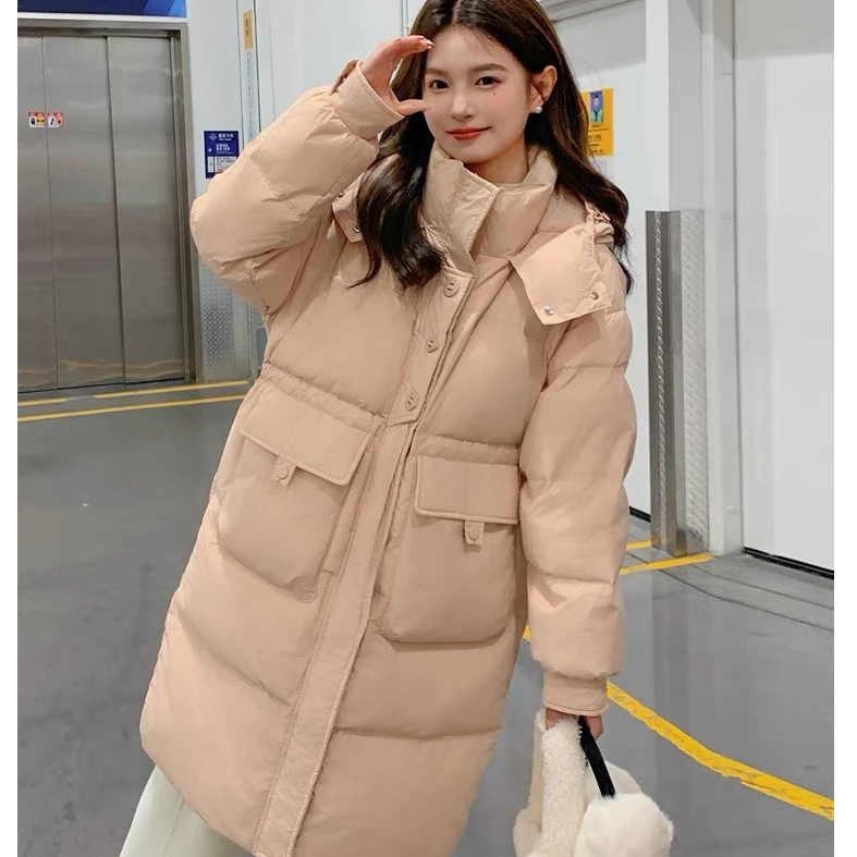 F01-F100羽绒服时尚休闲