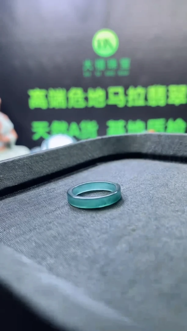 颈饰未镶嵌翡翠0953608831