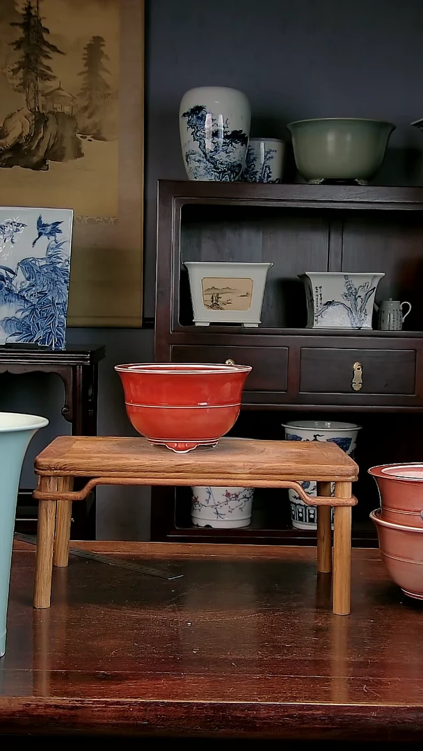 【闪购商品】红陶1