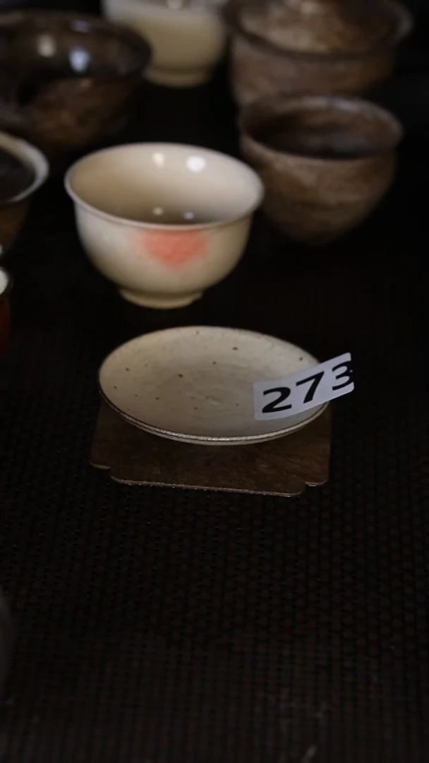 273景德镇{立梦陶}手作同款