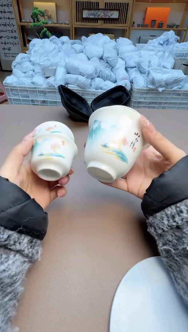 【闪购商品】其他瓷制品S1111111111111