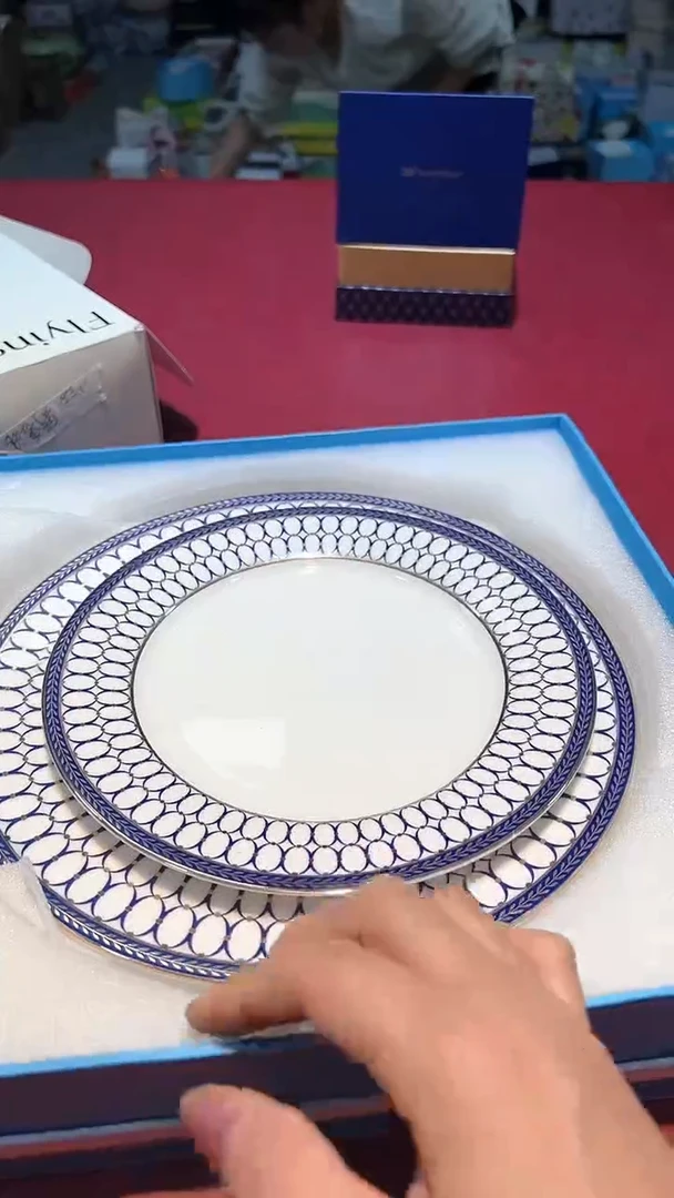 【闪购商品】瓷片锅碗瓢盆一件不剩