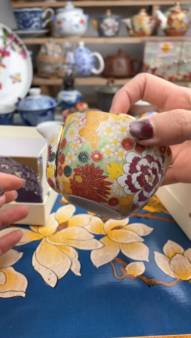 【闪购商品】瓷片默认微瑕，看清尺寸品相再拍