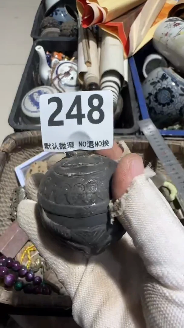 无非金属大*哥亿容工艺品248