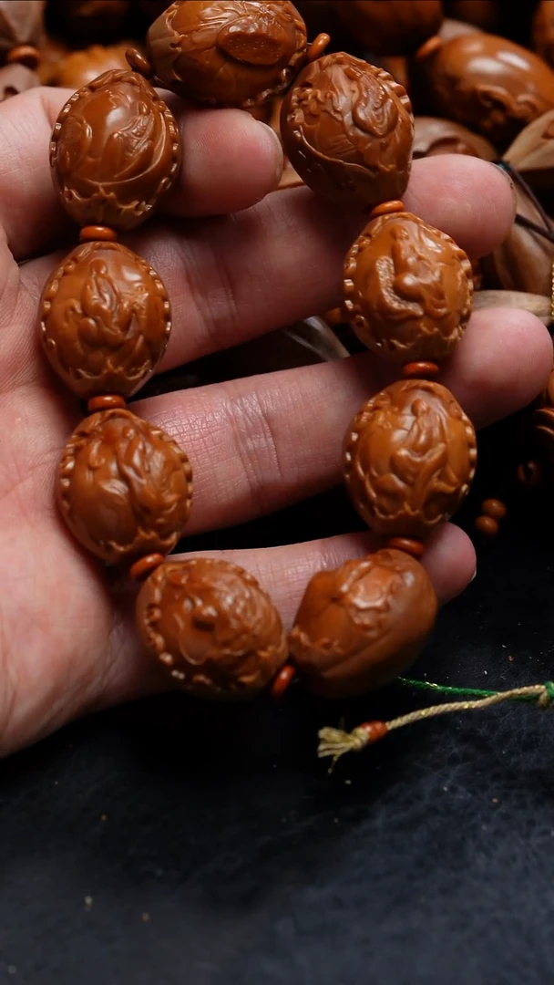 手串/手链橄榄核橄榄核
