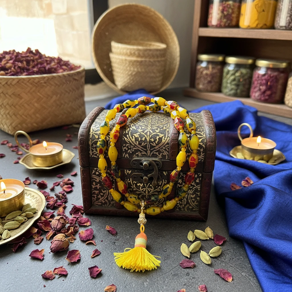 A405 时尚饰品静静好物